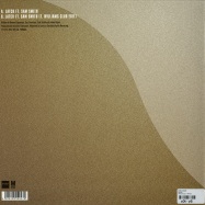 Back View : Disclosure ft. Sam Smith - LATCH (T. WILLIAMS REMIX) - PMR Records / PMR023