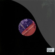 Back View : Archie Pelago - SUBWAY GOTHIC / LADYMAKERS - Well Rounded Individuals / wrindiv006