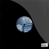 Back View : Various Artists - MDC MATES - Melbourne Deepcast  / md005
