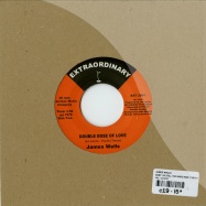 Back View : James Wells - BABY I M STILL THE SAME MAN (7 INCH) - Hib / ext3001