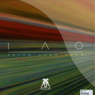 Back View : Khing Kang King - IAO EP - Sullen Tone / st005