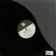 Back View : Santonio feat Mike Anderson - LOOKIN FOR THE SUN - D / D002r