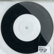 Back View : Noel XIV - DONT STOP (7 INCH) - Nonice Records / nonice002