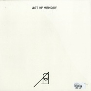 Back View : Nico Purman - LOGANS DREAM - Art Of Memory / AOM001