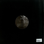Back View : Dax J - DAX J - Deeply Rooted / DRH043