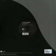 Back View : Art Department - SUN COMES UP - No.19 Music / NO19043