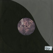 Back View : Samu.L - INVITATIONS (MARTIN BUTTRICH REMIX) - One Records  / one027