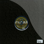 Back View : Chymera - TIDAL - Ovum / OVM239