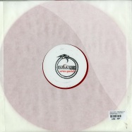 Back View : Niccolo Cupo / Eiger Nordwand - SERIES SPECIALIS I. (VINYL ONLY + COLOURED) - Panta Rhei / Pars001