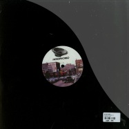 Back View : Boo Williams - THIS IS HOUSE MUSIC 5 - Headphoniq / q010