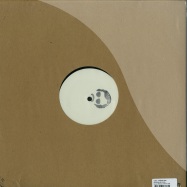 Back View : Coeo / Mirage Man - OCTOFIGA EP (2X12) - Sccucci Manucci / SCCUCCI 008
