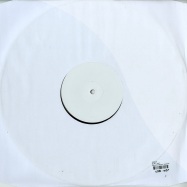 Back View : Circula - BLUNT / SALT - Discos Dead Records / ddwax002