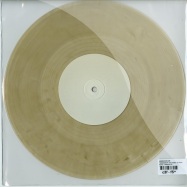 Back View : Unbroken Dub - TRASHBIN EP (COLOURED 10 INCH) - Rawax / RAWAX10.10