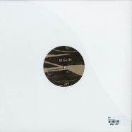 Back View : Mgun - WIDEYE EP - FIT Sound / FIT011