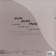 Back View : Ellen Allien - FREAK - Bpitch Control / BPC300EP