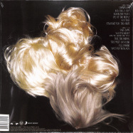 Back View : Sia - 1000 FORMS OF FEAR (LP) - Monkey Puzzle Records / 88843074041