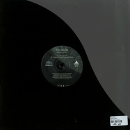 Back View : Phil Moffa - SOLAR LOTTERY - Plan B Records / PBR039