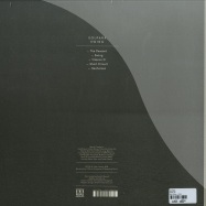 Back View : Solpara - SWING EP - Other People / OP015
