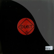 Back View : Dust - C U IN HELL - Mannequin / MNQ 666