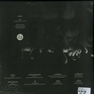 Back View : Various Artists - FAMILY HORROR II (2x12 INCH) - Kann Records / Kann22