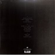 Back View : Alabama Shakes - SOUND & COLOR (180G 2X12 LP + MP3) - Rough Trade / RTRADLP750 / 05109421