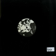 Back View : Ascion - BSR011 - Black Sun Records / BSR011