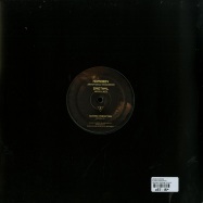 Back View : Various Artists - ALTERED PERCEPTION - Nekrolog1k Recordings / NLG1K07