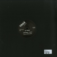 Back View : Le Noiz - WANNA DANCE? - Trax Records / TX101