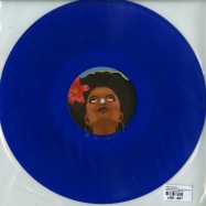 Back View : Various Artists - QUANTIZE RECORDINGS RSD 2015 (BLUE COLOURED VINYL) - Quantize Recordings / QTZRSD001