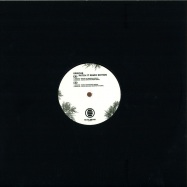 Back View : Grieche - PATCH IT EP REMIX EDITION - Black Brook Limited / BBLV003