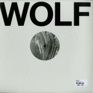 Back View : Thrilogy - WOLFEP029 - Wolf Music / Wolfep029