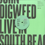 Back View : Various Artists - JOHN DIGWEED LIVE IN SOUTH BEACH VOL.4 - Bedrock / BEDSBVIN4