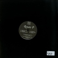 Back View : Renato P - EP - Must Have Records / MHR003