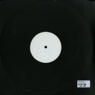 Back View : Titonton Duvante - PERSEVERE EP (VINYL ONLY) - YAY Recordings / YAY002