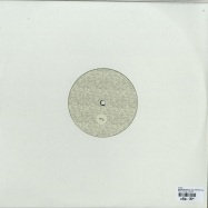 Back View : Sithou - WHATS WRONG EP (PATRICK KLEIN REMIX) - Medeia Records / MED002