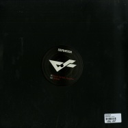 Back View : Frag Maddin - FORWARD EP - Definition:Music / DMU029