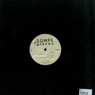 Back View : Dompe - PLACES - StyleRockets / STYR075