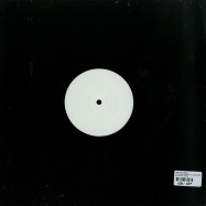 Back View : One Track Brain - KITTEN PLAY/DUST DEVIL (HANDSTAMPED) - OTB Records / OTB005
