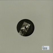 Back View : Volster - NIHILIST - Out Of Place Records / OOP-001