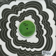 Back View : Mr. Spaulding - SHANK IN THE DANCE / COME NOW YOUTHMAN EP - Hot Milk / milkyt8