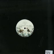 Back View : Poiana Negri - SUBACVATIC EP (VINYL ONLY) - Diferit records / DFRL001