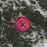 Back View : Jon Sable - COLOURLESS - Tief Music / Tief008