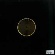 Back View : Tommy Vicari Jnr - SUCTION EP (VINYL ONLY) - Drifted Records / DR001