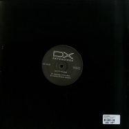Back View : Scott Fraser - NO WORD OF TRUTH (180 G VINYL) - DX Recordings / DX 12002