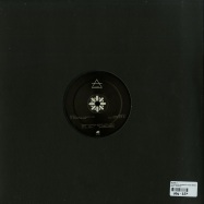 Back View : Retina.it - OCTAGON EP (ACRONYM, NTOGN REMIXES) - Eklero / LKTRV002