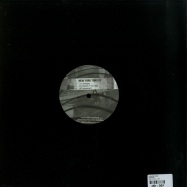 Back View : Richard Hinge - CHANGES - New York Trax / NYT01