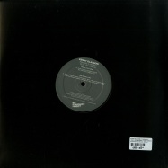 Back View : Kenny Glasgow ft. Shanira G - I A W (J. HULKKONNEN / HOSH REMIXES) - My Favorite Robot Records / MFR140
