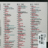 Back View : Various Artists - OLD SKOOL (3XCD) - Ministry Of Sound Uk / moscd444