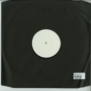 Back View : Hit Hz - RECORDEEP 01 (VINYL ONLY) - Recordeep / RCDP01