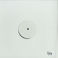 Back View : Teersom - FORMS ATTENUATE EP - Basement Grey / BEGR-003